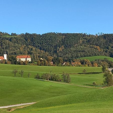 Landhaus Piber Eksteriør bilde